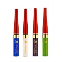 Vivid color liquid eyeliner